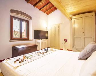 Casetta de Sodoni by TuscanyWeGo - Pomaia - Habitación