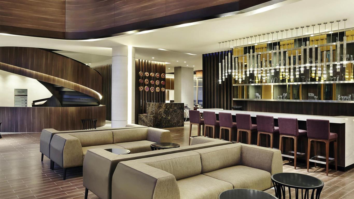 مركيور كاراوانغ