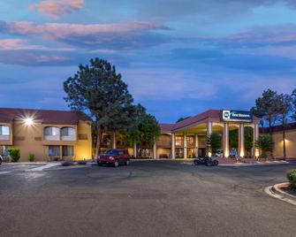 Best Western Airport Albuquerque Innsuites Hotel & Suites - Albuquerque