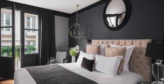 Maisons du Monde Hotel & Suites - Nantes - Nantes - Camera da letto