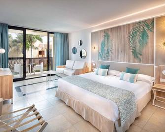 Esencia de La Palma by Princess - Adults Only - Fuencaliente de la Palma - Bedroom