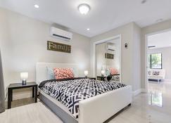 Alani Bay Condos - Fort Lauderdale - Schlafzimmer