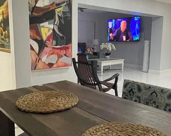 Enjoy Swfl - Fort Myers - Comedor