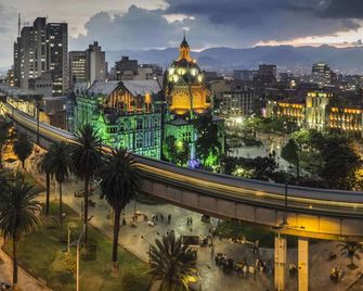 Hotel Nutibara - Medellín