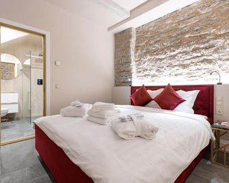 Meltzer Apartments - Tallinn - Chambre
