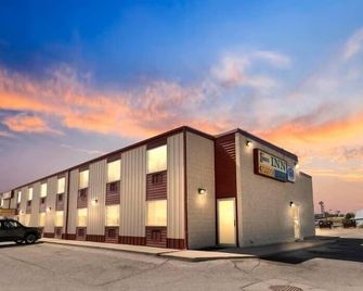 1st Choice Inn of Rawlins - Rawlins - Building