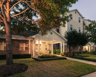 Towneplace Suites Houston Northwest - Houston - Building