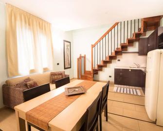 World Village Apartments - Diano Marina - Comedor