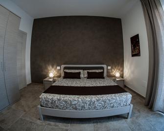 B&B iMori - Caltagirone - Bedroom