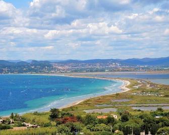 Domaine des Gueules Cassees - La Valette-du-Var - Bâtiment