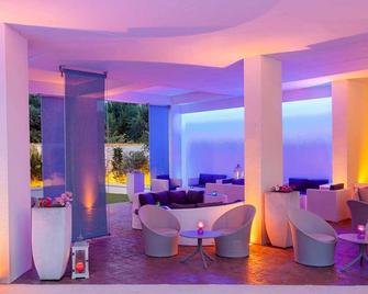 Beverly Park Hotel & Spa - Blanes - Area lounge