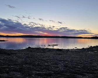 Ocean Sunsets and More! See Beautiful Johnson's Bay - Lubec - Outdoors view
