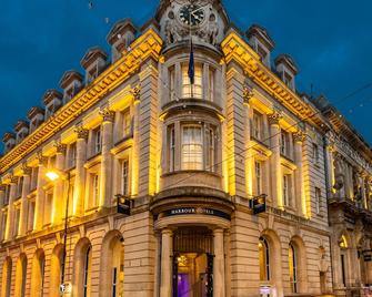 Bristol Harbour Hotel & Spa - Brístol - Edificio