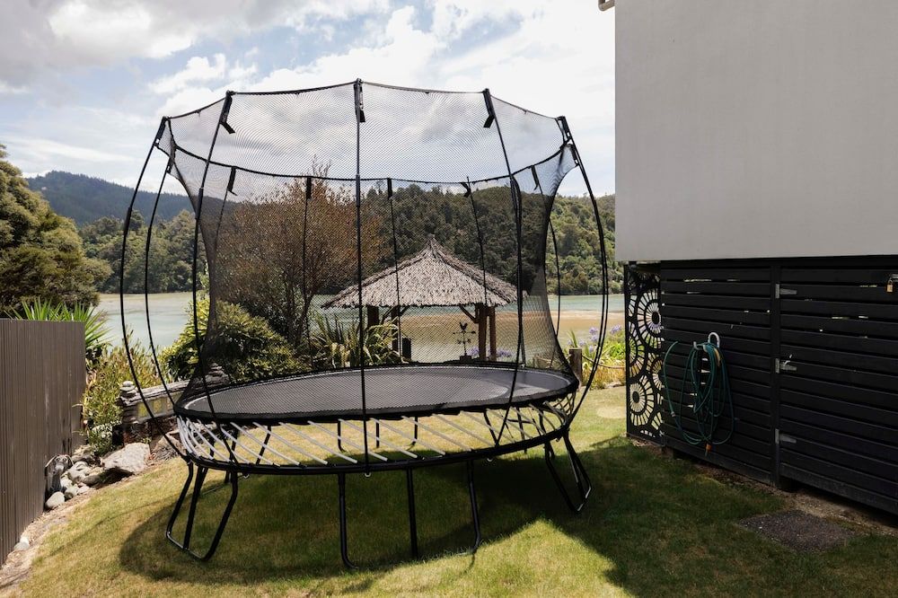 Luxury in Kaiteriteri - Kaiteriteri - Extérieur
