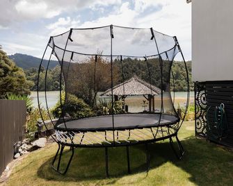 Luxury in Kaiteriteri - Kaiteriteri - Extérieur