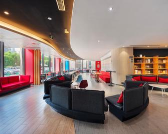 ibis Shanghai Lianyang - Shanghai - Lounge
