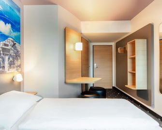 B&B Hotel München-Airport - Hallbergmoos