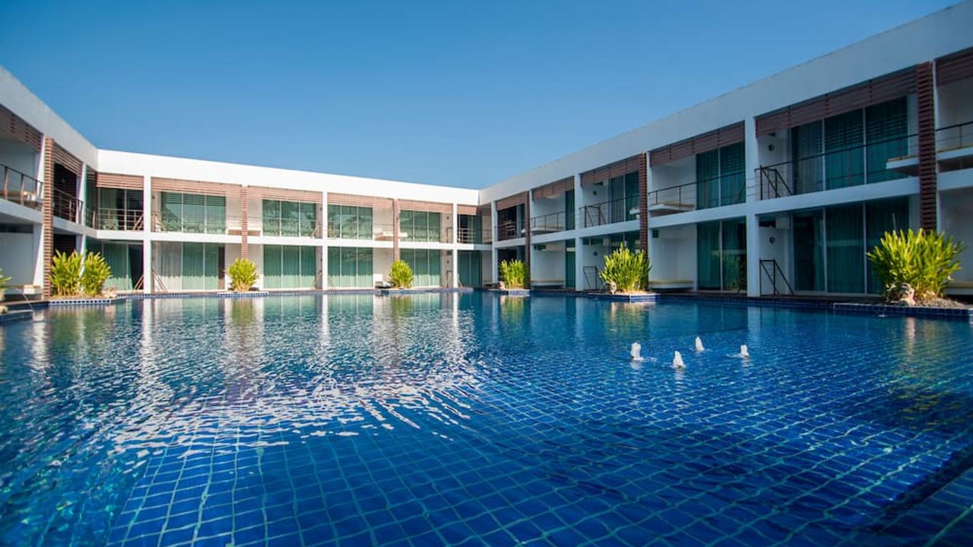 Vana Wellness Resort Nongkhai