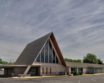Parkview Inn and Conference Center - Allentown - Edificio