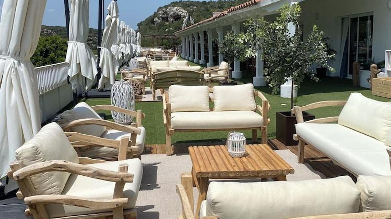 Osprey Menorca Hotel