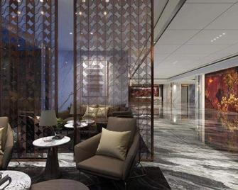 Dongnan Hotel - Quanzhou - Lounge