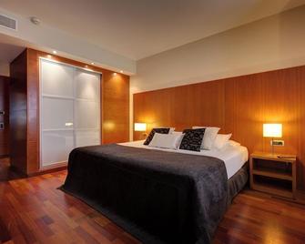 Acevi Villarroel - Barcelona - Bedroom