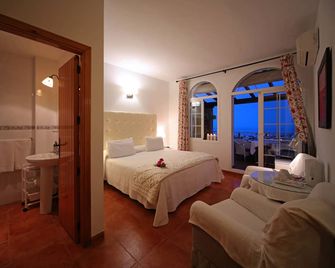 Hotel Casa Rosa - Benalmádena