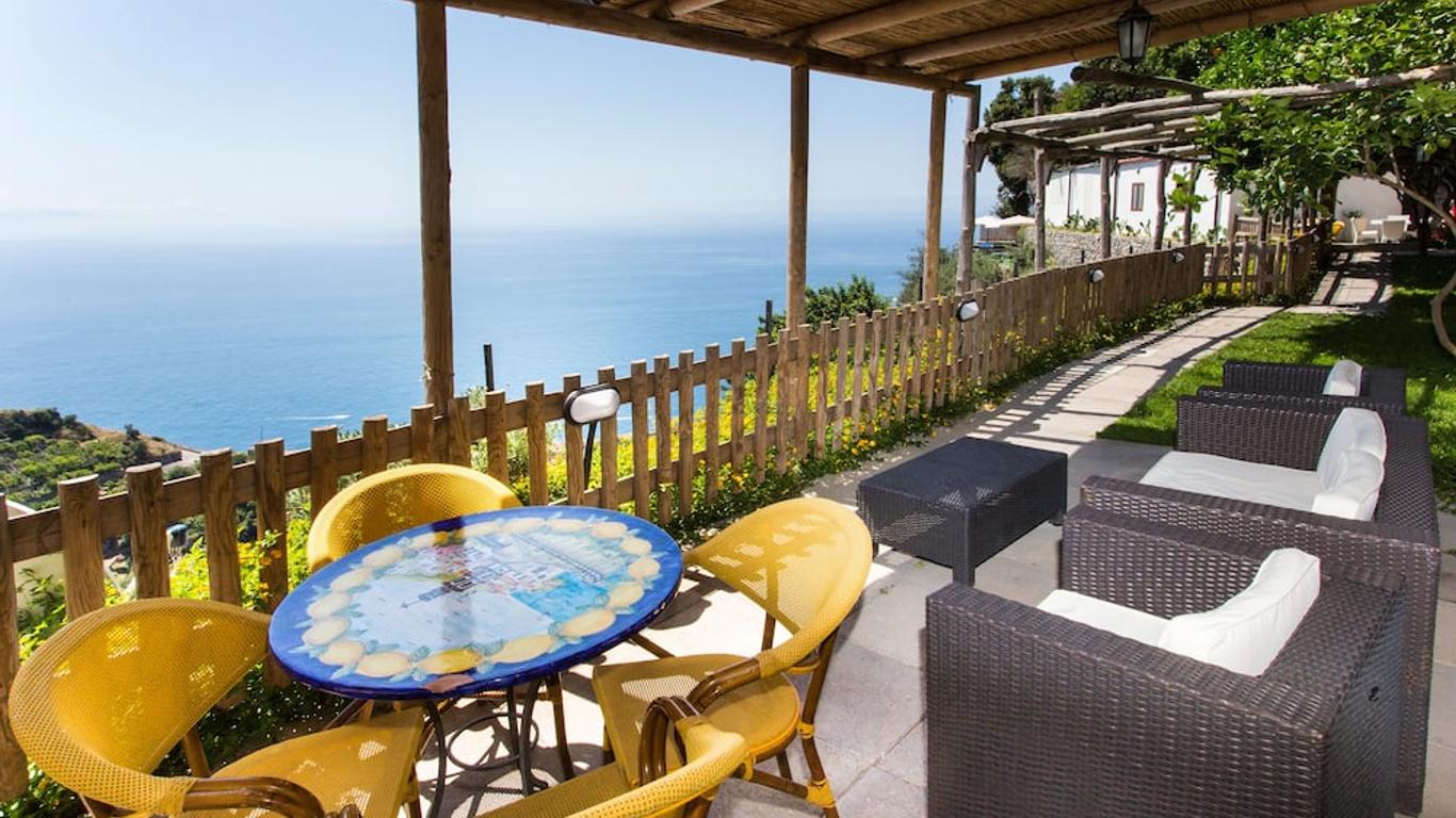Fico D'India Relais