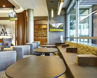 SpringHill Suites by Marriott Springfield North - Springfield - Lounge