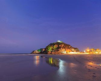 Sleepeasy Hostel Hua Hin By Baan Kangmung - Hua Hin - Beach