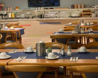 Hotel an der Hörn - Kiel - Restaurant