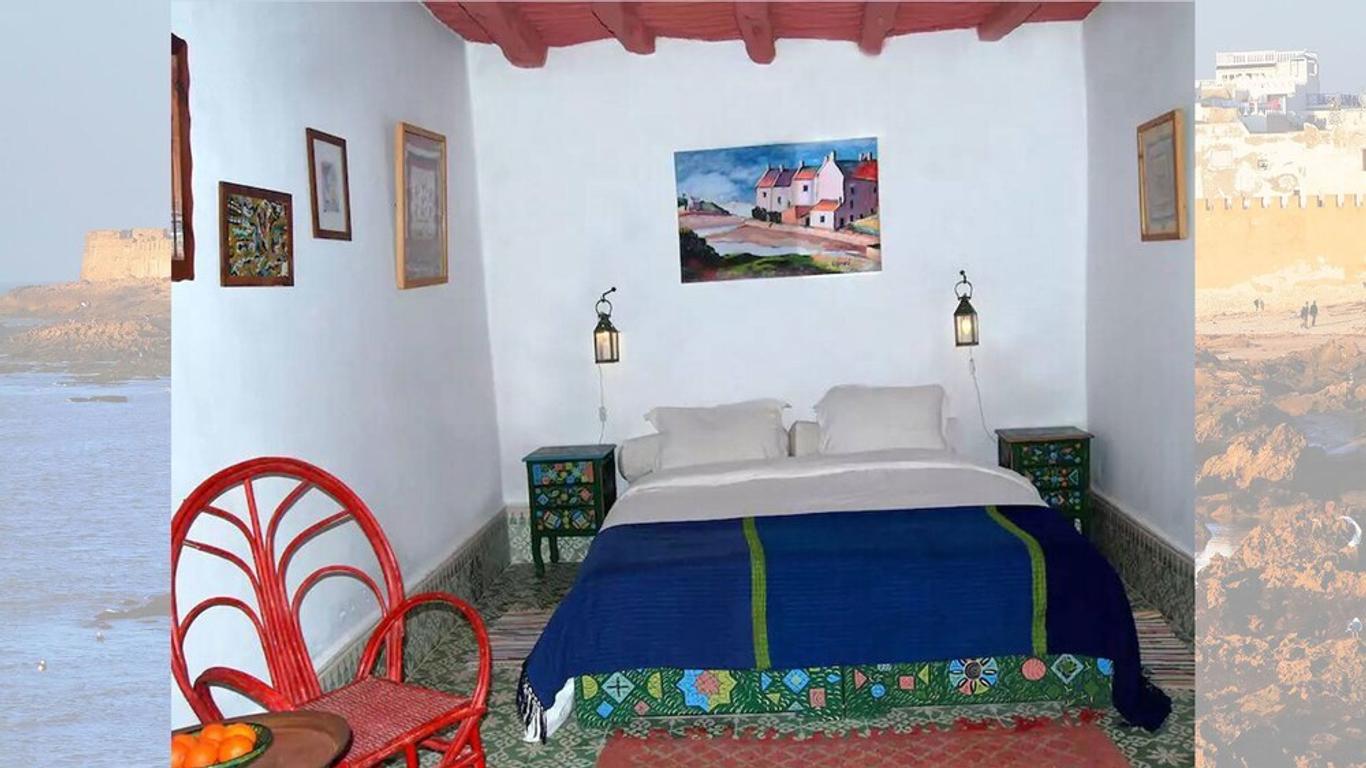 Riad Dar Latifa