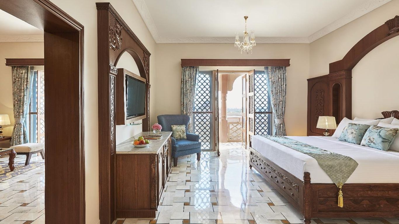 Pratap Mahal Pushkar Ihcl Seleqtion