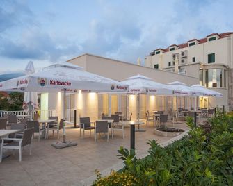 Hotel Konavle - Cilipi - Terasa