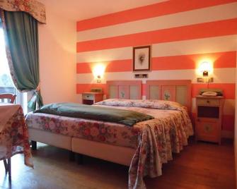 Belvedere Dolomites Flower Hotel - Moena - Habitación