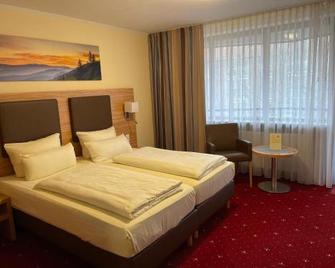 Hotel Harburger Hof - Hamburg