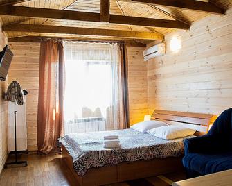 Mini-Hotel Matreshka - Togliatti - Ložnice