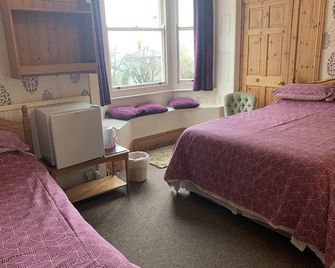 Boaters Guesthouse - Weymouth