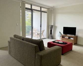 Westmead Home away from home - Westmead - Sala de estar