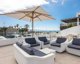 Ona el Marqués Resort - Puerto de Santiago - Balcón