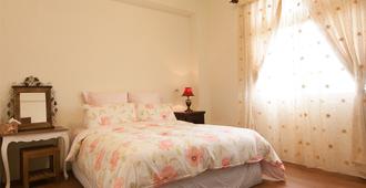 Lidu Homestay - Hualien City - Soverom