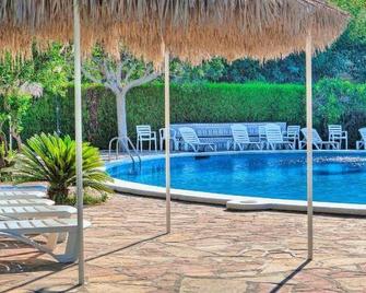 Vista Alegre - Benicàssim - Pool