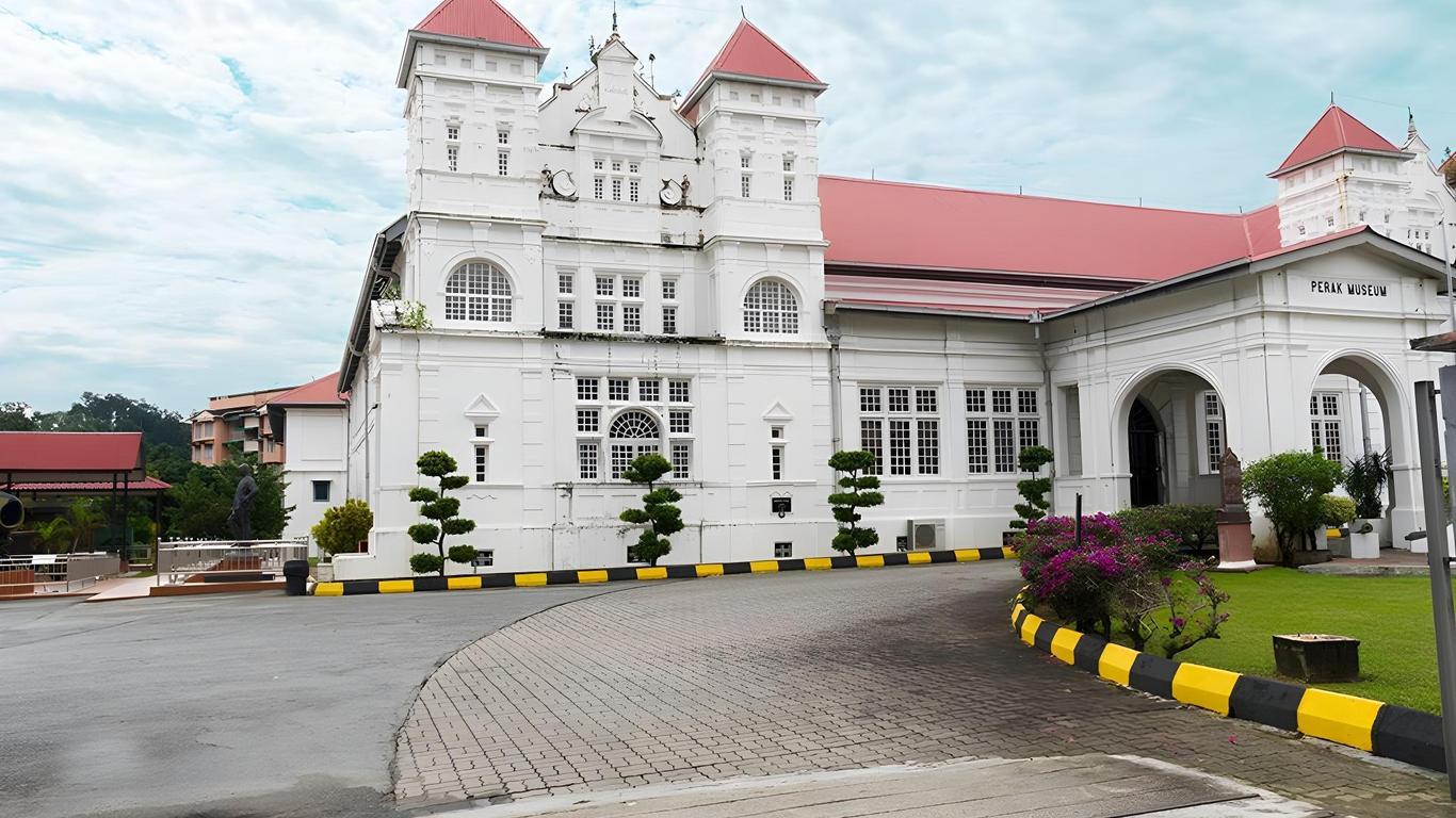 The Regency Hotel Seri Warisan