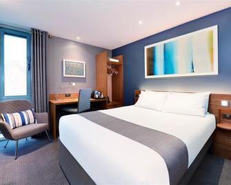 Travelodge Chester Central - Chester - Habitación