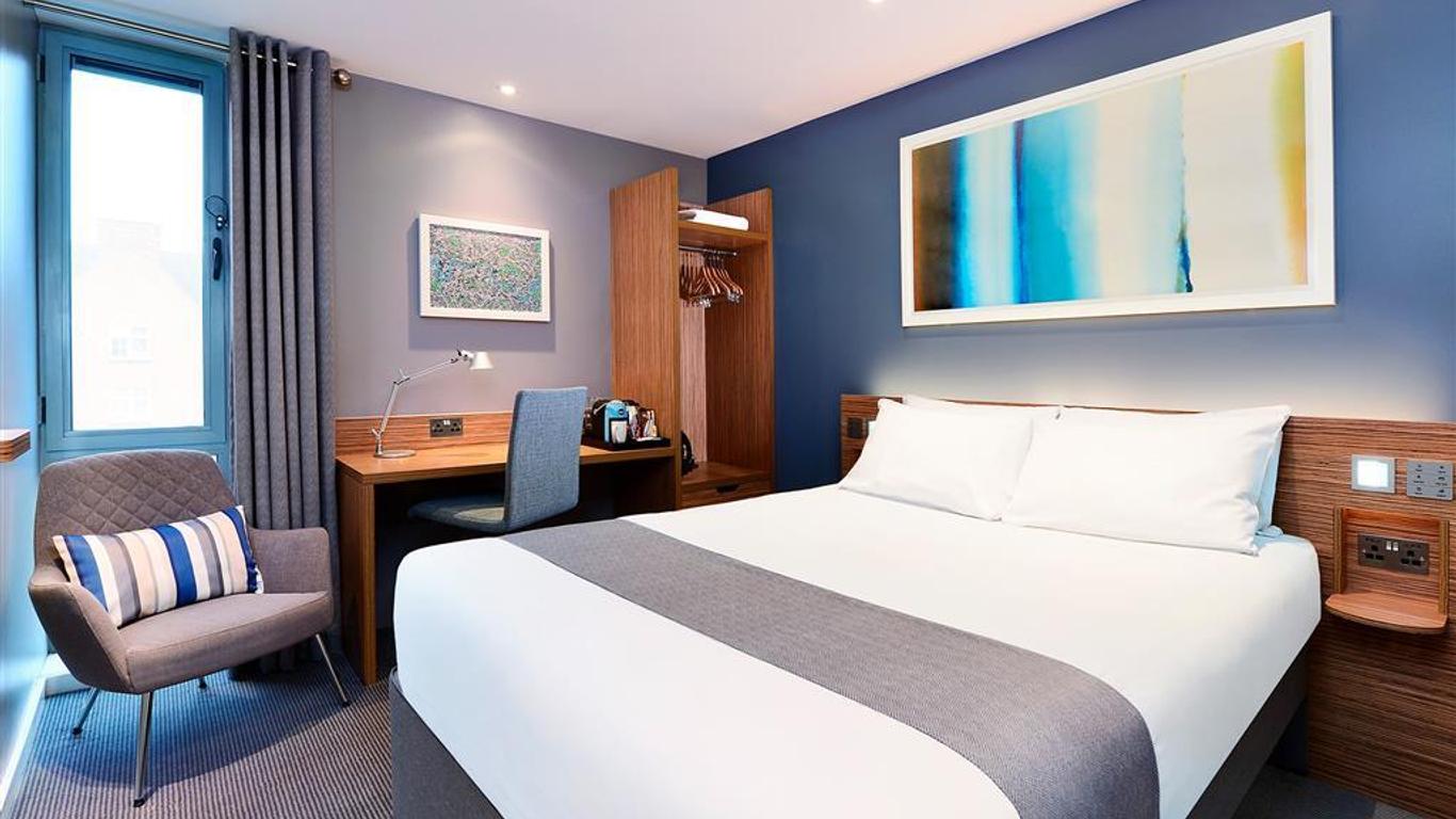 Travelodge Chester Central