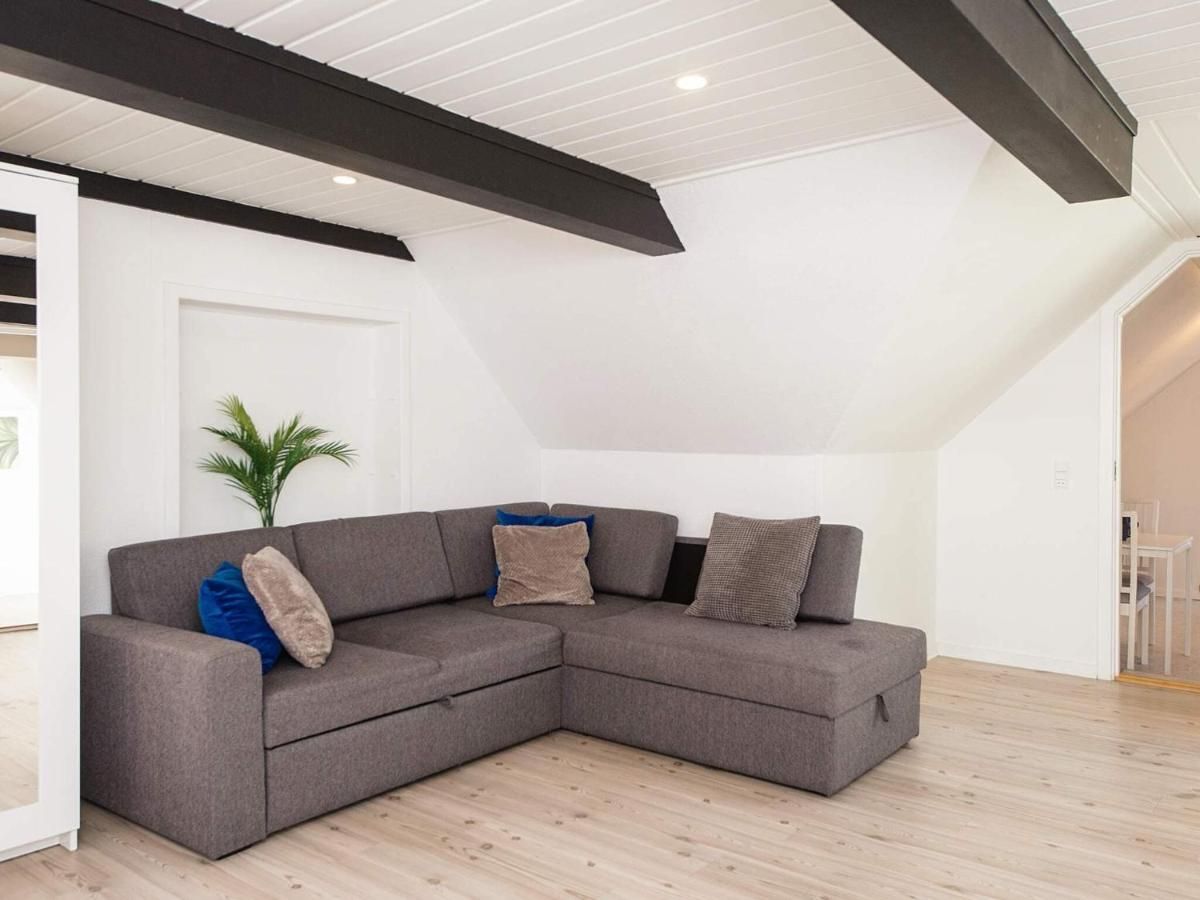 Holiday Home in Ringkobing – Ringkøbing