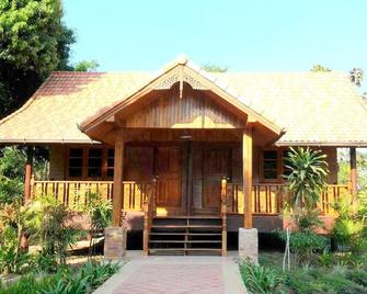 Siam Tara Resort Chiangkhong - Chiang Khong - Edificio