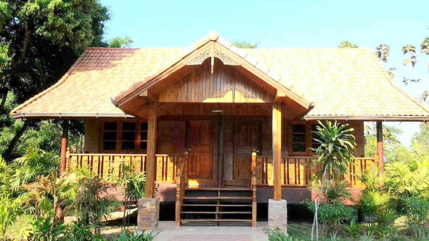 Siam Tara Resort Chiangkhong