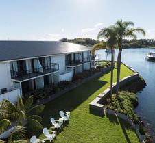 Sails Port Macquarie - By Rydges