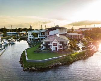 Sails Port Macquarie by Rydges - Port Macquarie - Toà nhà